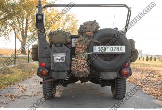 army vehicle veteran jeep 0003